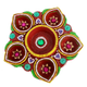 Illustration for article titled Light Up the Festive mood with Diwali Lamps, Lanterns and more